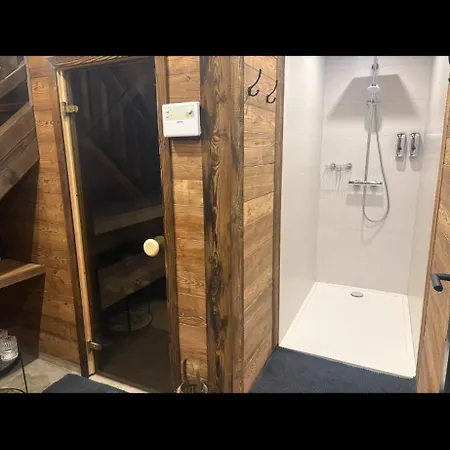 La Sapinette Apartamento *