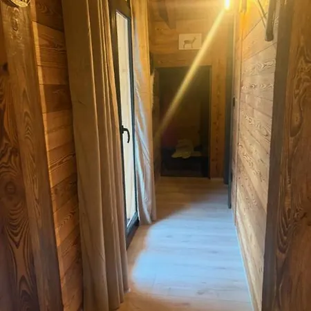 La Sapinette Apartamento