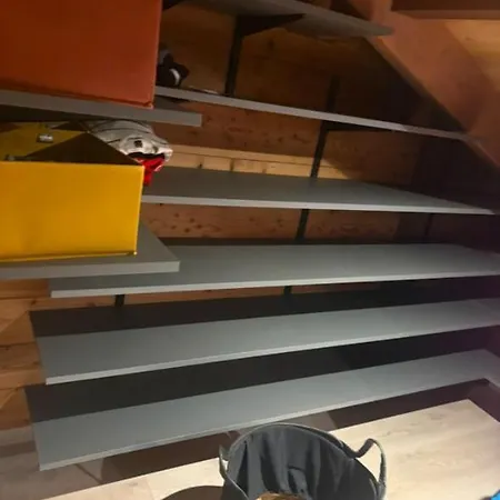 La Sapinette Apartamento